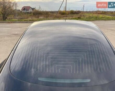 Черный Тесла Модель 3, объемом двигателя 0 л и пробегом 160 тыс. км за 16500 $, фото 64 на Automoto.ua