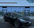 Черный Тесла Модель 3, объемом двигателя 0 л и пробегом 70 тыс. км за 16000 $, фото 1 на Automoto.ua