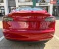 Черный Тесла Модель 3, объемом двигателя 0 л и пробегом 89 тыс. км за 16900 $, фото 7 на Automoto.ua