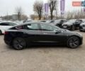 Чорний Тесла Модель 3, об'ємом двигуна 0 л та пробігом 83 тис. км за 19000 $, фото 2 на Automoto.ua