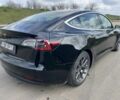 Чорний Тесла Модель 3, об'ємом двигуна 0 л та пробігом 74 тис. км за 17700 $, фото 3 на Automoto.ua