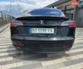 Чорний Тесла Модель 3, об'ємом двигуна 0 л та пробігом 179 тис. км за 15500 $, фото 10 на Automoto.ua