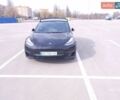 Чорний Тесла Модель 3, об'ємом двигуна 0 л та пробігом 129 тис. км за 16800 $, фото 1 на Automoto.ua
