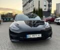 Черный Тесла Модель 3, объемом двигателя 0 л и пробегом 191 тыс. км за 16300 $, фото 1 на Automoto.ua