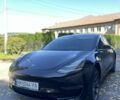 Чорний Тесла Модель 3, об'ємом двигуна 0 л та пробігом 121 тис. км за 18800 $, фото 13 на Automoto.ua