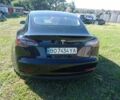Черный Тесла Модель 3, объемом двигателя 0 л и пробегом 220 тыс. км за 12500 $, фото 3 на Automoto.ua