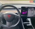 Черный Тесла Модель 3, объемом двигателя 0 л и пробегом 160 тыс. км за 16500 $, фото 39 на Automoto.ua