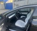 Чорний Тесла Модель 3, об'ємом двигуна 0 л та пробігом 124 тис. км за 15702 $, фото 12 на Automoto.ua