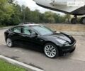 Черный Тесла Модель 3, объемом двигателя 0 л и пробегом 54 тыс. км за 42000 $, фото 2 на Automoto.ua