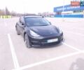 Чорний Тесла Модель 3, об'ємом двигуна 0 л та пробігом 129 тис. км за 16800 $, фото 2 на Automoto.ua