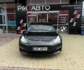 Чорний Тесла Модель 3, об'ємом двигуна 0 л та пробігом 176 тис. км за 13500 $, фото 1 на Automoto.ua
