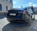 Черный Тесла Модель 3, объемом двигателя 0 л и пробегом 371 тыс. км за 12500 $, фото 4 на Automoto.ua