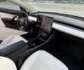 Чорний Тесла Модель 3, об'ємом двигуна 0 л та пробігом 200 тис. км за 15070 $, фото 16 на Automoto.ua