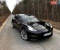 Черный Тесла Модель 3, объемом двигателя 0 л и пробегом 160 тыс. км за 16000 $, фото 2 на Automoto.ua