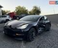 Чорний Тесла Модель 3, об'ємом двигуна 0 л та пробігом 219 тис. км за 12700 $, фото 39 на Automoto.ua