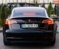 Чорний Тесла Модель 3, об'ємом двигуна 0 л та пробігом 96 тис. км за 16900 $, фото 20 на Automoto.ua