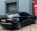 Чорний Тесла Модель 3, об'ємом двигуна 0 л та пробігом 115 тис. км за 18500 $, фото 9 на Automoto.ua
