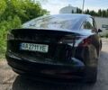 Черный Тесла Модель 3, объемом двигателя 0 л и пробегом 145 тыс. км за 16500 $, фото 6 на Automoto.ua