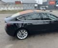 Черный Тесла Модель 3, объемом двигателя 0 л и пробегом 73 тыс. км за 16900 $, фото 9 на Automoto.ua