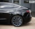 Черный Тесла Модель 3, объемом двигателя 0 л и пробегом 64 тыс. км за 22999 $, фото 5 на Automoto.ua