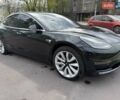 Черный Тесла Модель 3, объемом двигателя 0 л и пробегом 51 тыс. км за 18500 $, фото 3 на Automoto.ua