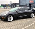 Чорний Тесла Модель 3, об'ємом двигуна 0 л та пробігом 108 тис. км за 16500 $, фото 8 на Automoto.ua