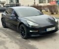 Черный Тесла Модель 3, объемом двигателя 0 л и пробегом 80 тыс. км за 18500 $, фото 1 на Automoto.ua