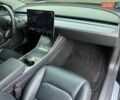 Черный Тесла Модель 3, объемом двигателя 0 л и пробегом 87 тыс. км за 23000 $, фото 26 на Automoto.ua