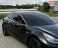 Черный Тесла Модель 3, объемом двигателя 0 л и пробегом 85 тыс. км за 17000 $, фото 7 на Automoto.ua