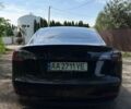 Черный Тесла Модель 3, объемом двигателя 0 л и пробегом 145 тыс. км за 16500 $, фото 8 на Automoto.ua