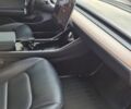 Черный Тесла Модель 3, объемом двигателя 0 л и пробегом 84 тыс. км за 21450 $, фото 9 на Automoto.ua