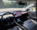 Чорний Тесла Модель 3, об'ємом двигуна 0 л та пробігом 58 тис. км за 7496 $, фото 9 на Automoto.ua