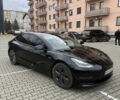 Чорний Тесла Модель 3, об'ємом двигуна 0 л та пробігом 160 тис. км за 16000 $, фото 2 на Automoto.ua