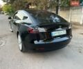 Черный Тесла Модель 3, объемом двигателя 0 л и пробегом 176 тыс. км за 16500 $, фото 6 на Automoto.ua