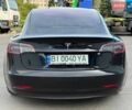 Черный Тесла Модель 3, объемом двигателя 0 л и пробегом 130 тыс. км за 15800 $, фото 4 на Automoto.ua