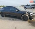 Чорний Тесла Модель 3, об'ємом двигуна 0 л та пробігом 55 тис. км за 3000 $, фото 3 на Automoto.ua