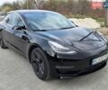 Черный Тесла Модель 3, объемом двигателя 0 л и пробегом 142 тыс. км за 15300 $, фото 4 на Automoto.ua