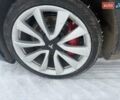 Чорний Тесла Модель 3, об'ємом двигуна 0 л та пробігом 120 тис. км за 18000 $, фото 12 на Automoto.ua