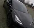 Черный Тесла Модель 3, объемом двигателя 0 л и пробегом 162 тыс. км за 16500 $, фото 1 на Automoto.ua