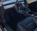 Чорний Тесла Модель 3, об'ємом двигуна 0 л та пробігом 150 тис. км за 21900 $, фото 7 на Automoto.ua