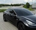 Чорний Тесла Модель 3, об'ємом двигуна 0 л та пробігом 85 тис. км за 16999 $, фото 7 на Automoto.ua