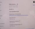 Чорний Тесла Модель 3, об'ємом двигуна 0 л та пробігом 58 тис. км за 15900 $, фото 28 на Automoto.ua