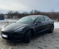 Черный Тесла Модель 3, объемом двигателя 0 л и пробегом 108 тыс. км за 21000 $, фото 3 на Automoto.ua