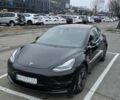 Черный Тесла Модель 3, объемом двигателя 0 л и пробегом 91 тыс. км за 15500 $, фото 1 на Automoto.ua