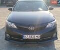 Черный Тесла Модель 3, объемом двигателя 0 л и пробегом 106 тыс. км за 18556 $, фото 5 на Automoto.ua