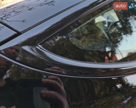 Черный Тесла Модель 3, объемом двигателя 0 л и пробегом 79 тыс. км за 26999 $, фото 5 на Automoto.ua