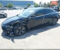 Чорний Тесла Модель 3, об'ємом двигуна 0 л та пробігом 130 тис. км за 11900 $, фото 6 на Automoto.ua