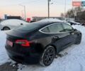 Черный Тесла Модель 3, объемом двигателя 0 л и пробегом 159 тыс. км за 11900 $, фото 3 на Automoto.ua