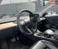 Чорний Тесла Модель 3, об'ємом двигуна 0 л та пробігом 202 тис. км за 15490 $, фото 18 на Automoto.ua