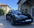 Чорний Тесла Модель 3, об'ємом двигуна 0 л та пробігом 121 тис. км за 18800 $, фото 3 на Automoto.ua